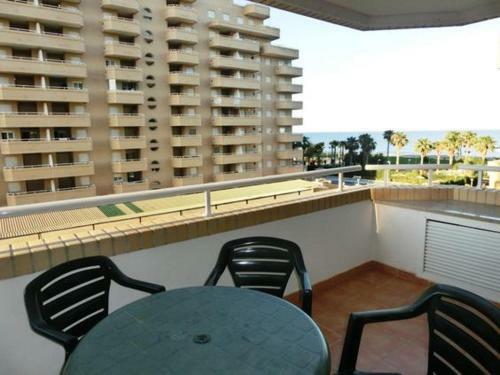 Apartamentos Edessa