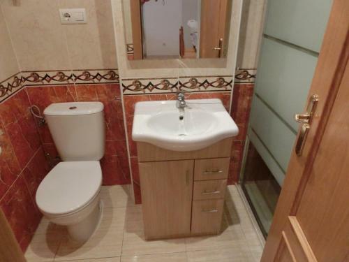 Apartamentos Edessa