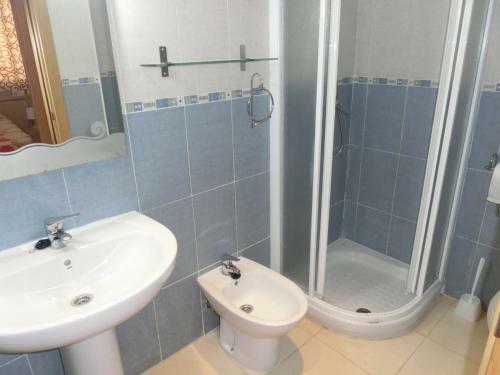 Apartamentos Edessa