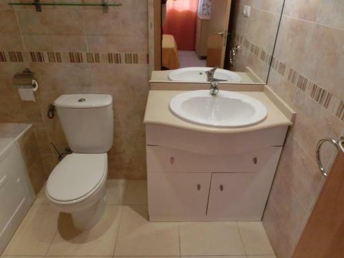 Apartamentos Edessa