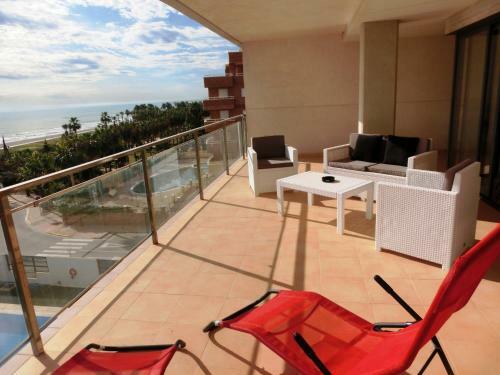 Apartamentos Edessa