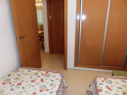 Apartamentos Edessa