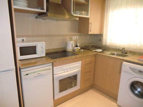 Apartamentos Edessa