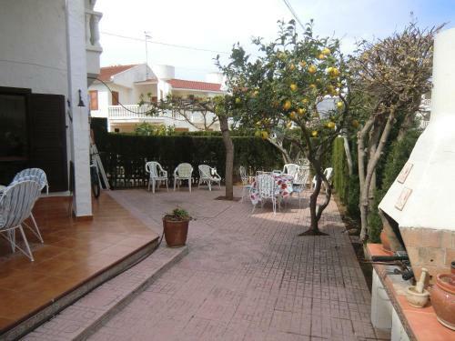 Apartamentos Edessa