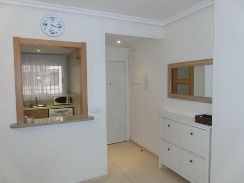 Apartamentos Edessa
