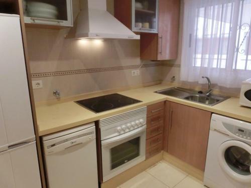 Apartamentos Edessa