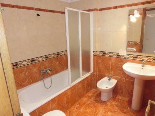Apartamentos Edessa