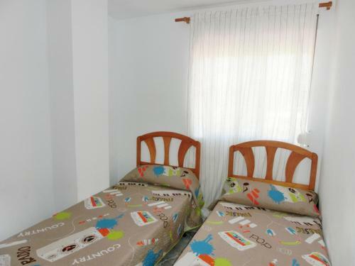 Apartamentos Edessa