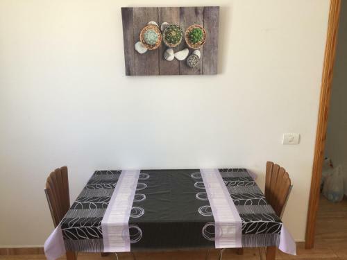 Apartamento Faycan