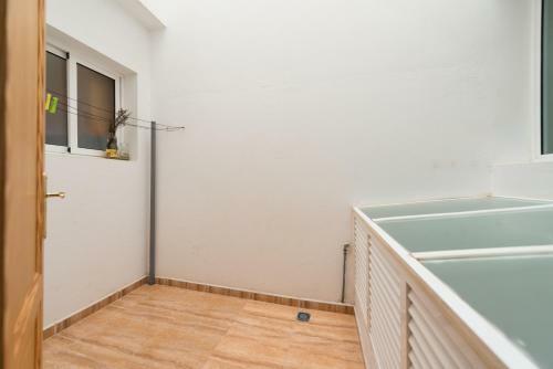 Apartamento Faycan