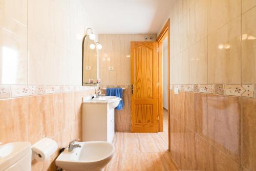 Apartamento Faycan