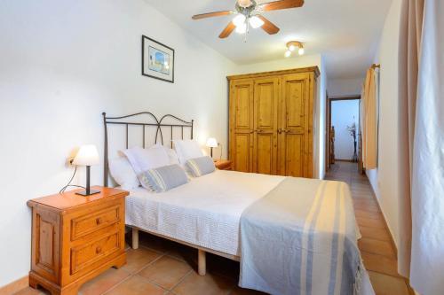 Villa Los Naranjos