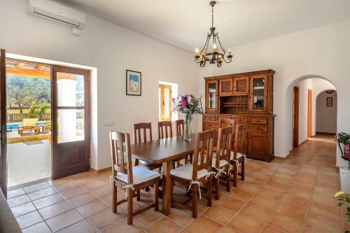 Villa Los Naranjos