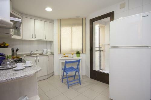 Apartamento Singularstays Guillem De Castro