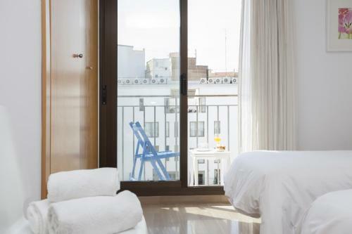 Apartamento Singularstays Guillem De Castro