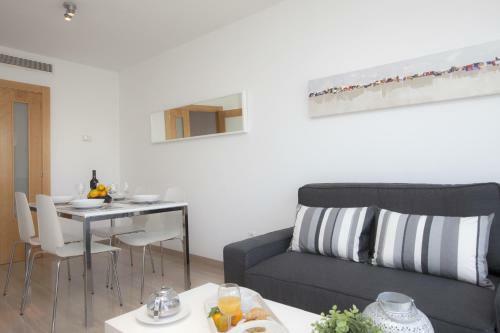 Apartamento Singularstays Guillem De Castro