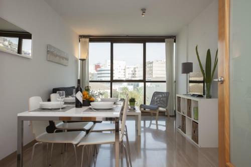 Apartamento Singularstays Guillem De Castro