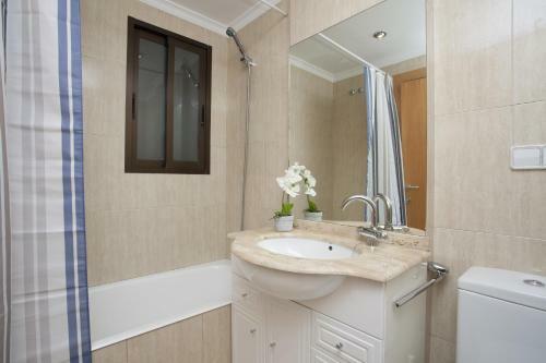 Apartamento Singularstays Guillem De Castro