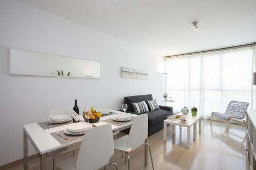 Apartamento Singularstays Guillem De Castro