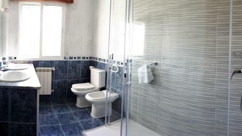 Hostal Casa Angelina