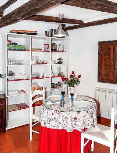 Apartamento Santo Domingo