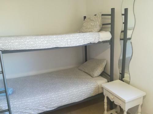 Hostal Olive Branch
