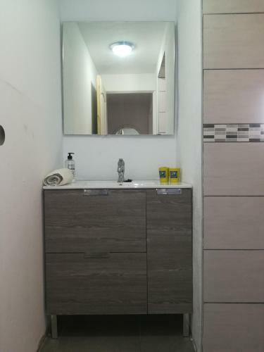 Hostal Olive Branch