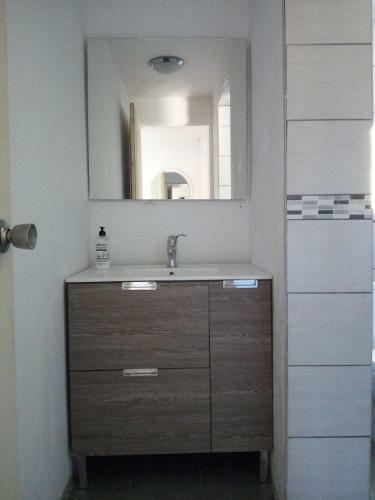 Hostal Olive Branch