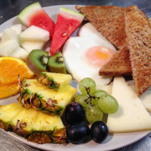 Hostal Olive Branch