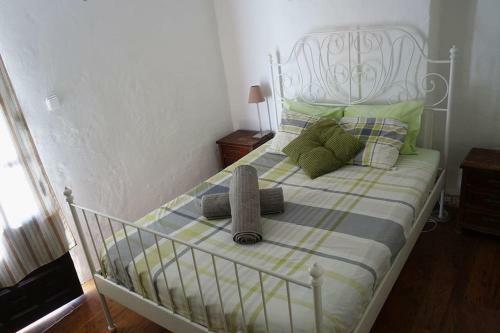 Hostal Olive Branch