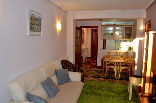 Apartamento En Laredo