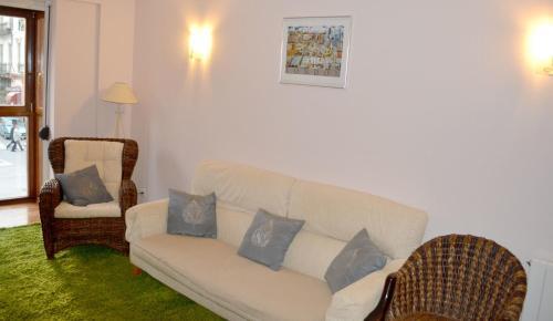 Apartamento En Laredo