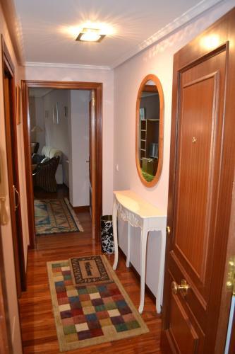 Apartamento En Laredo