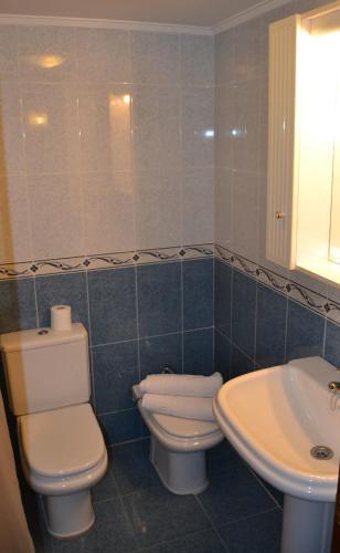 Apartamento En Laredo