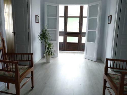 Apartamento At Villa Manola