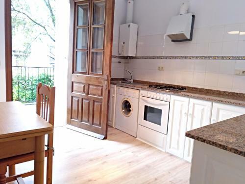 Apartamento At Villa Manola