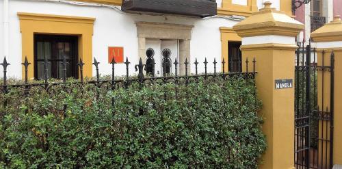 Apartamento At Villa Manola