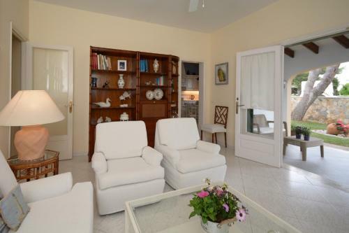 Villa Dolores