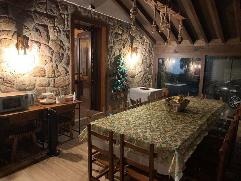 Agroturismo Posada La Aldea