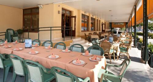 Hotel Ciudad Del Sol - Pirula