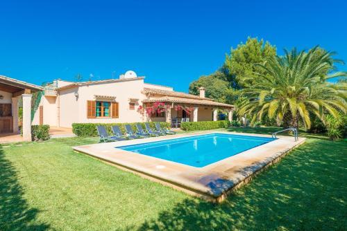 Villa Can Daniel