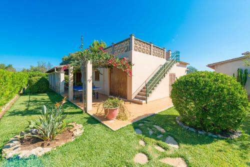Villa Can Daniel