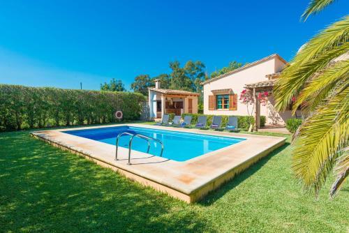 Villa Can Daniel