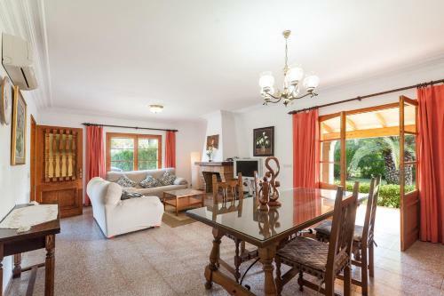 Villa Can Daniel