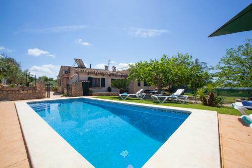 Villa Taparera