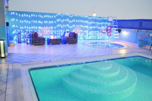 Dorus Hotel