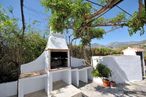 Villa Ruiz