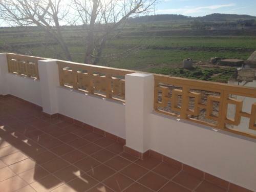 Agroturismo Casa Justo