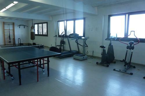 Apartamento Turismar - Cap Sa Sal