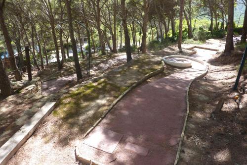 Apartamento Turismar - Cap Sa Sal